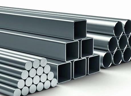 Paslanmaz Boru ve Profil