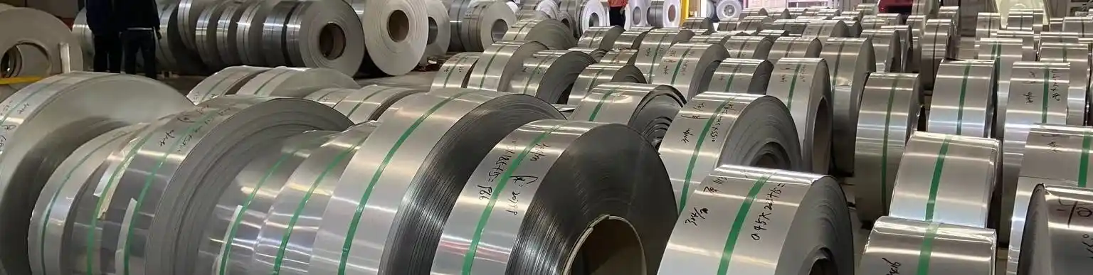 Paslanmaz Rulo Saç 5